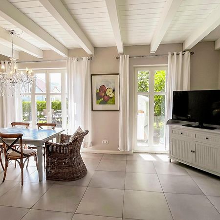 Ferienhaus Malve In Liepe Rankwitz Екстер'єр фото