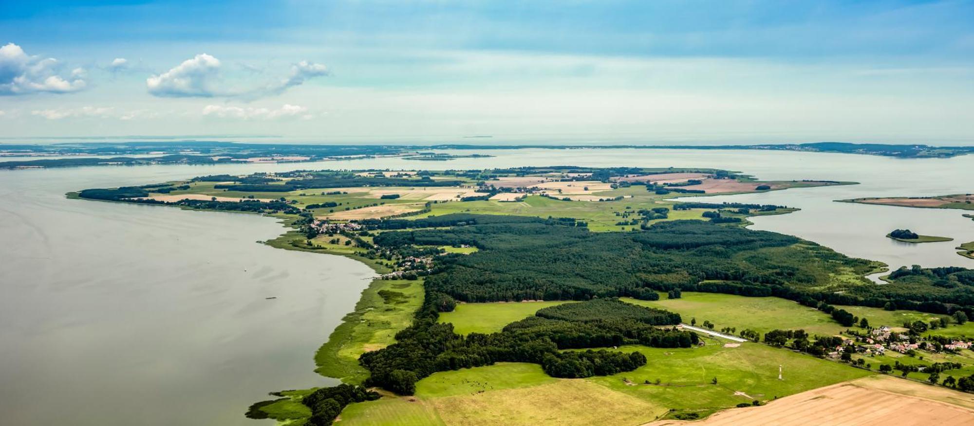 Ferienhaus Malve In Liepe Rankwitz Екстер'єр фото