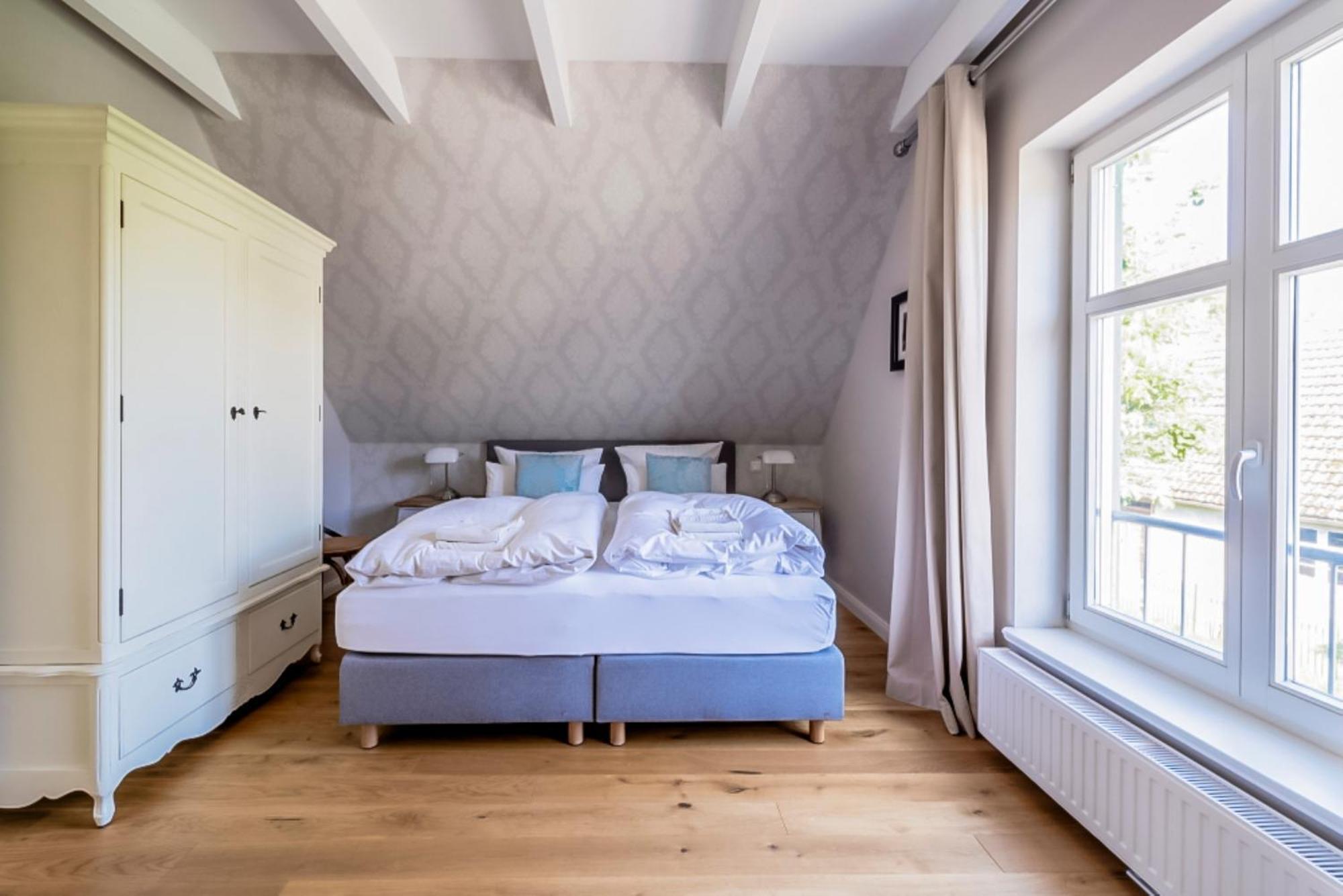 Ferienhaus Malve In Liepe Rankwitz Екстер'єр фото